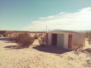 71929 Indian Trail in Twentynine Palms, CA - Building Photo - Building Photo