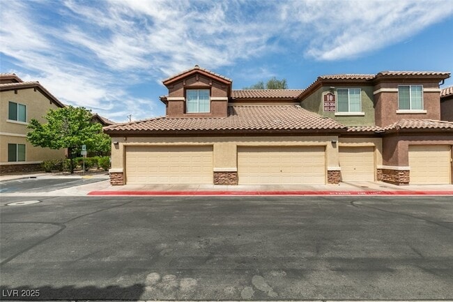 property at 8324 W Charleston Blvd