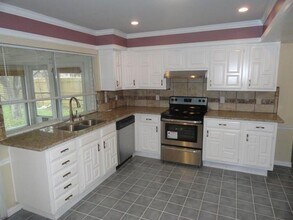 4029 Longstraw Dr in Fort Worth, TX - Building Photo - Building Photo