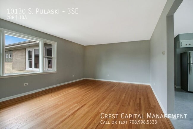10134 S Pulaski Rd in Oak Lawn, IL - Building Photo - Building Photo