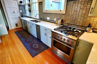 123 Central Ave in San Francisco, CA - Building Photo - Building Photo