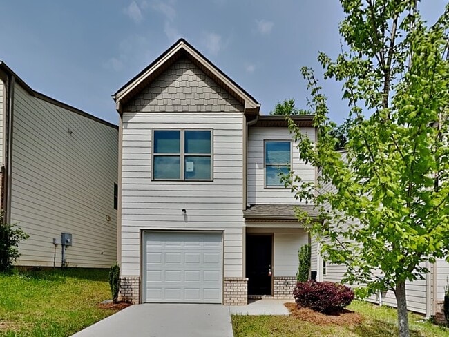 property at 6114 Avery St SW