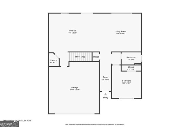 7844 Wrotham Cir in Atlanta, GA - Building Photo - Building Photo