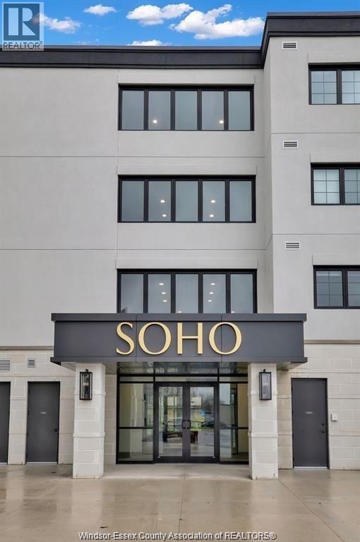 property at 3817 HOWARD St