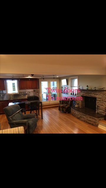 415 9th St, Unit Firstfloor 2 bedroom, Unit Firstfloor 2 bedroom