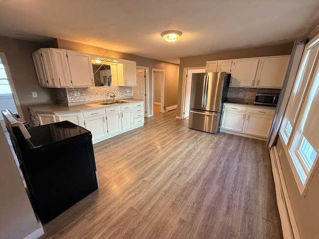 property at 100 Green St