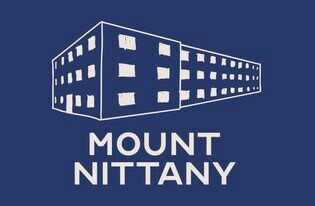 Mount Nittany by Allen & Pugh in State College, PA - Building Photo