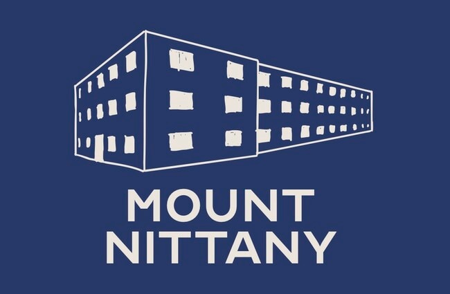 Mount Nittany by Allen & Pugh