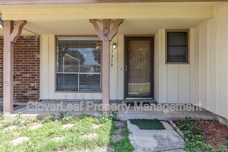 7319 Deep Spring Dr in San Antonio, TX - Building Photo - Building Photo