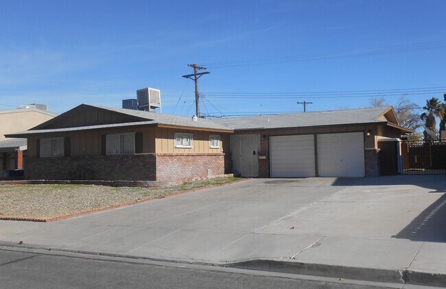 property at 232 Catalini St