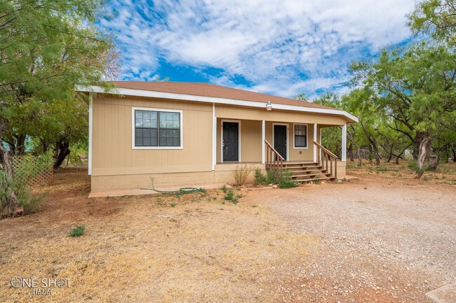 3632 Clinton St, Unit B in Abilene, TX - Building Photo - Building Photo