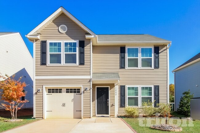 property at 1082 Bitting Hall Cir