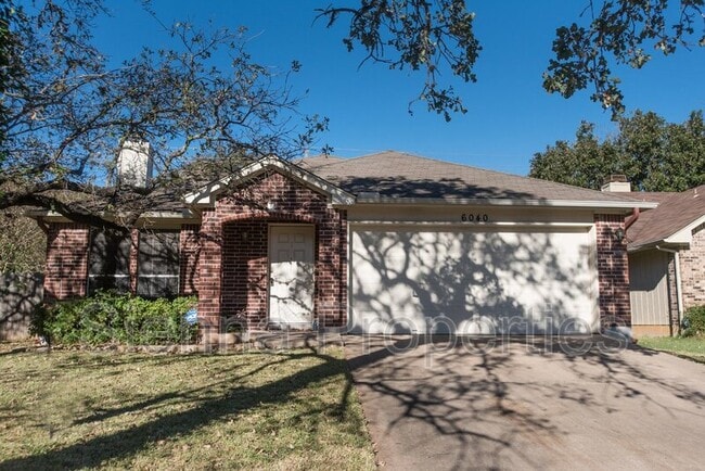 property at 6040 Abilene Trl
