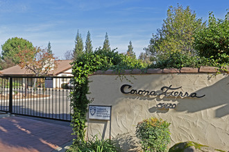 Corona Tierra in Fresno, CA - Building Photo - Building Photo