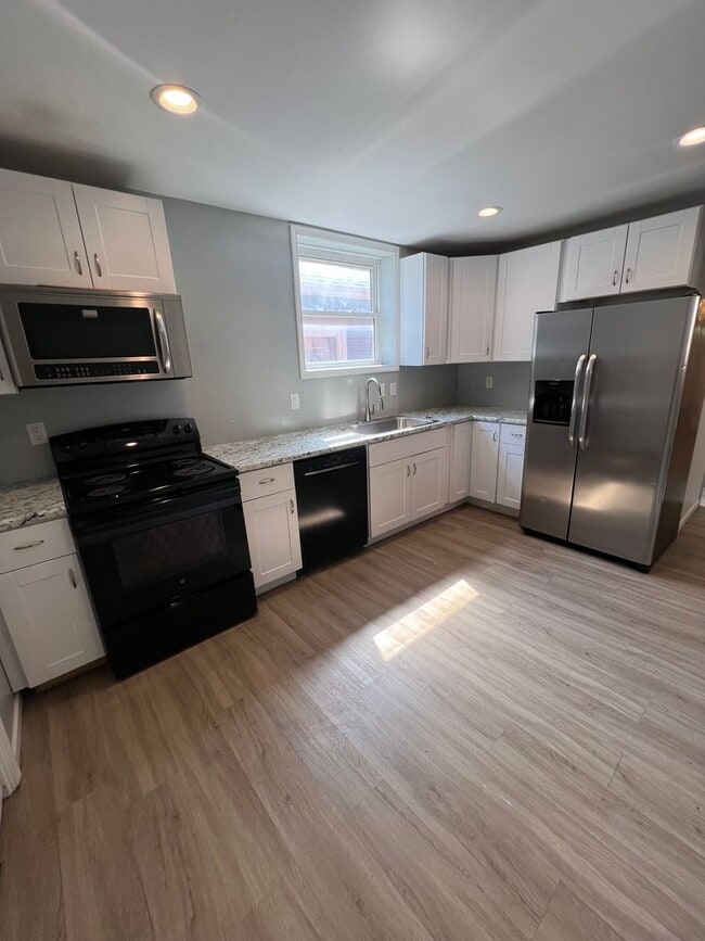 property at 5337 Arsenal St