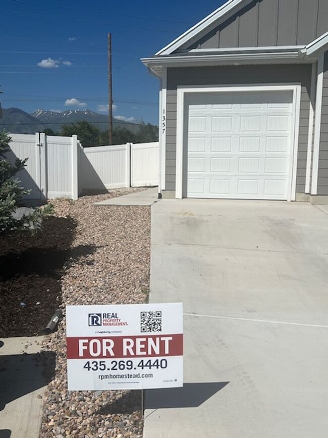 1357 E 750 S in Spanish Fork, UT - Building Photo - Building Photo