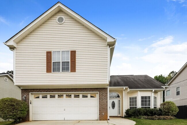 property at 4211 Reeshemah St