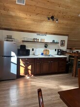 5673 E Horseshoe Way, Unit Cabin in Pine, AZ - Building Photo - Building Photo
