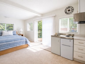 2404 Chatsworth Blvd, Unit Studio in San Diego, CA - Building Photo - Building Photo