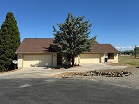 3866 E Teri Ct in Prescott Valley, AZ - Building Photo