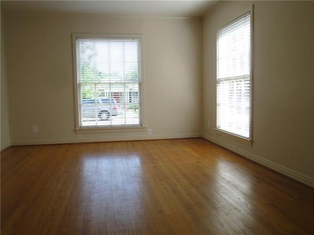 6259 Kenwood Ave in Dallas, TX - Building Photo - Building Photo