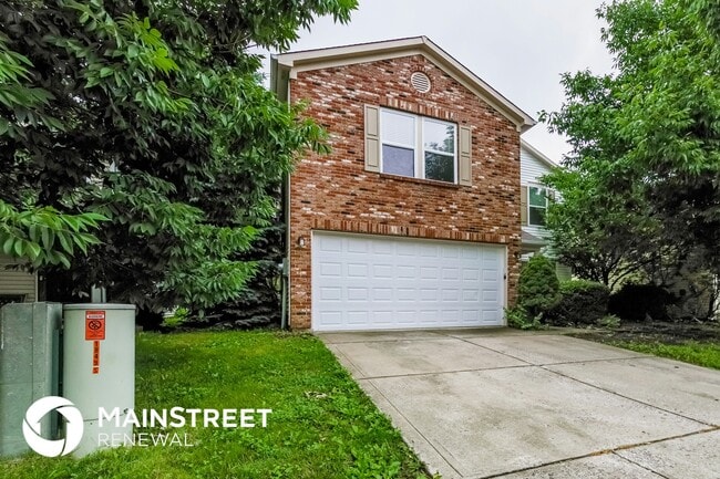 1849 Southernwood Ln in Indianapolis, IN - Building Photo - Building Photo