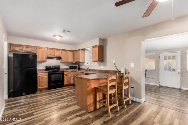 5345 S Mill Ave in Tempe, AZ - Building Photo - Building Photo