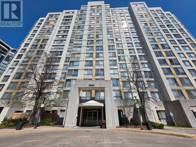 2901-2901 Kipling Ave