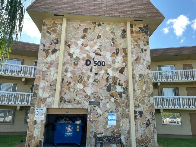 property at 500 Village Green Cir W