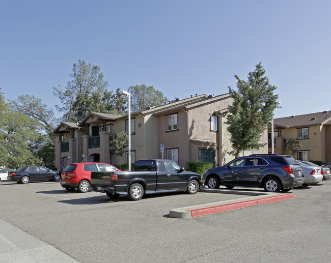 Glenview Apartments in Cameron Park, CA - Building Photo - Building Photo