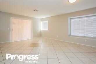 2340 Catskill Ct in North Las Vegas, NV - Building Photo - Building Photo