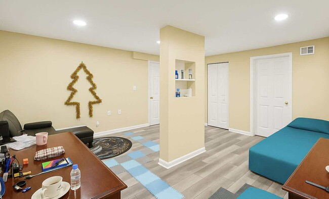 property at 1848 Stonebrook Way