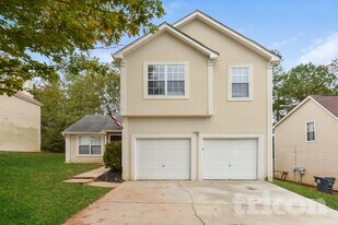 6030 Crooked Creek Dr. in Rex, GA - Building Photo