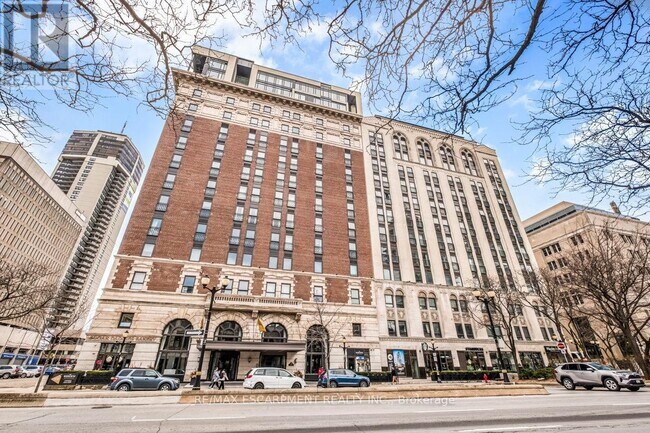 112 King St E in Hamilton, ON - Building Photo - Building Photo
