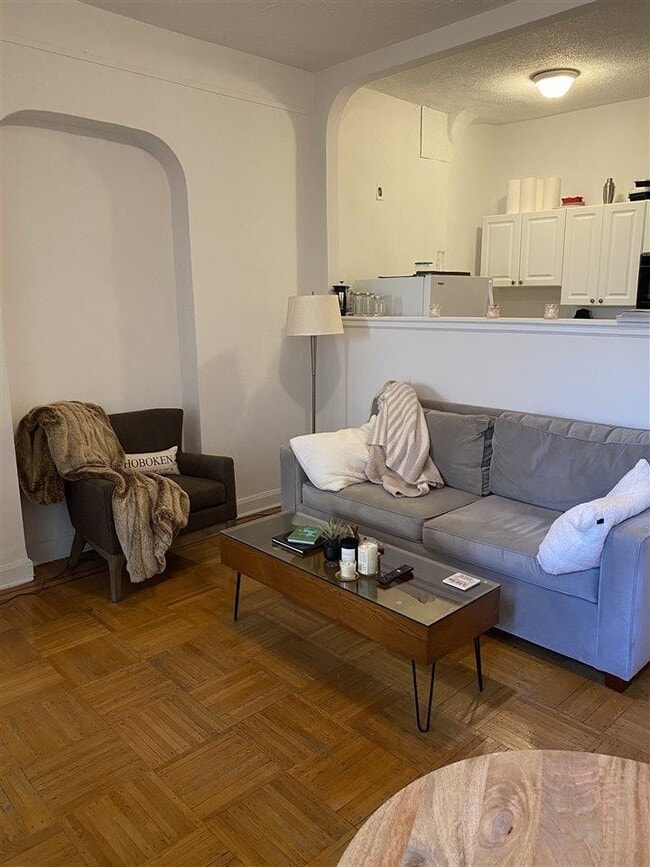 property at 410 Washington St