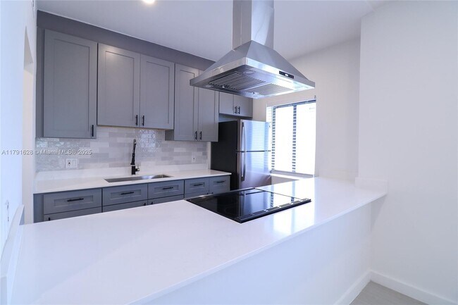 221 SW 11th Ave in Miami, FL - Building Photo - Building Photo