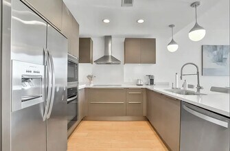 145 2nd Ave S, Unit 619 in St. Petersburg, FL - Building Photo - Building Photo
