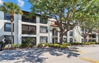 7940 Preserve Cir in Naples, FL - Building Photo