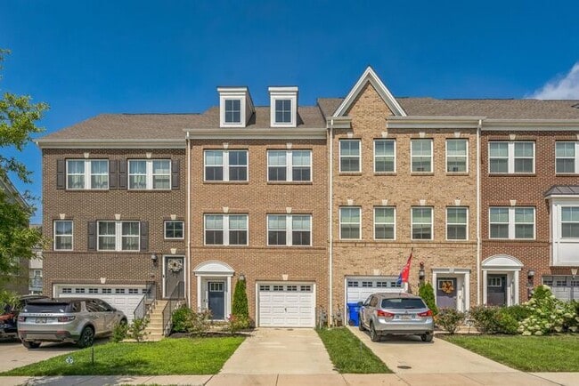 property at 5337 Phillis Wheatley Pl