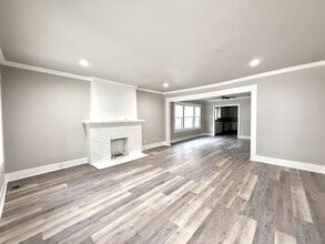 328 I St SW in Ardmore, OK - Building Photo - Building Photo