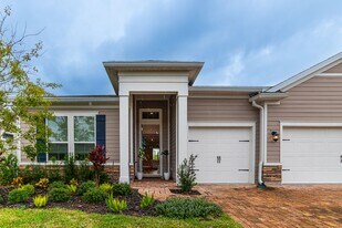 75 Diamondback Ave in St. Augustine, FL - Building Photo