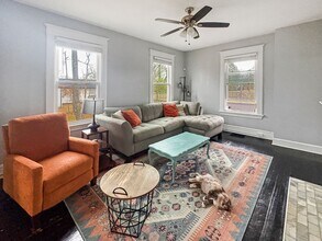 3206 Maryland Ave in Richmond, VA - Building Photo - Building Photo