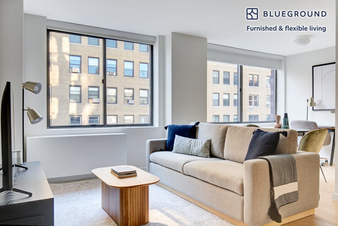 255 W 94th St, Unit FL10-ID686 in New York, NY - Foto de edificio