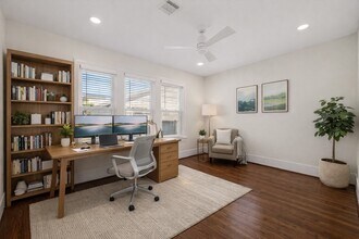 2417 Ruth St in Houston, TX - Building Photo - Building Photo