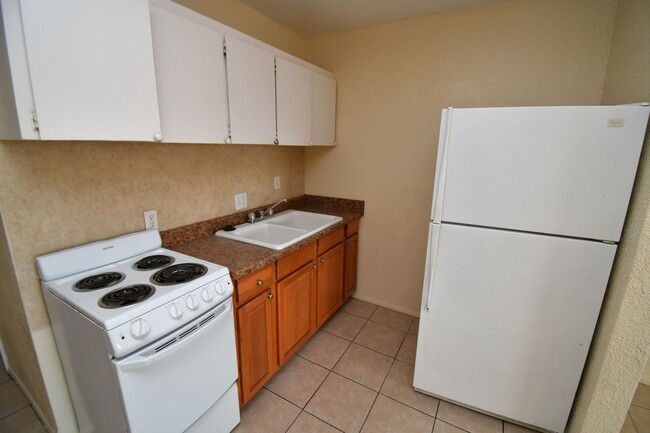 property at 3021 E Carey Ave