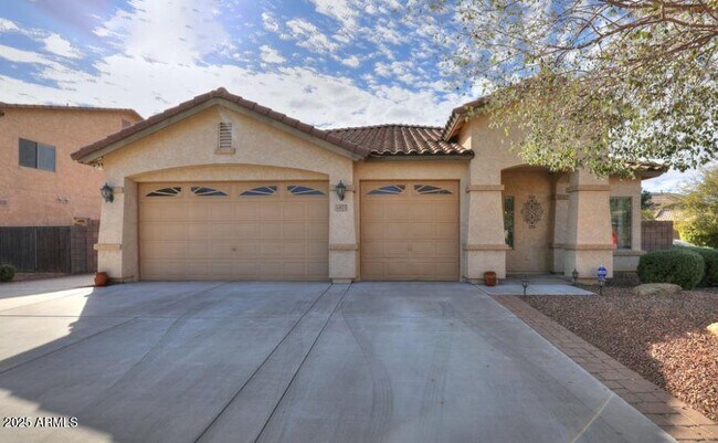 property at 44621 Redrock Rd