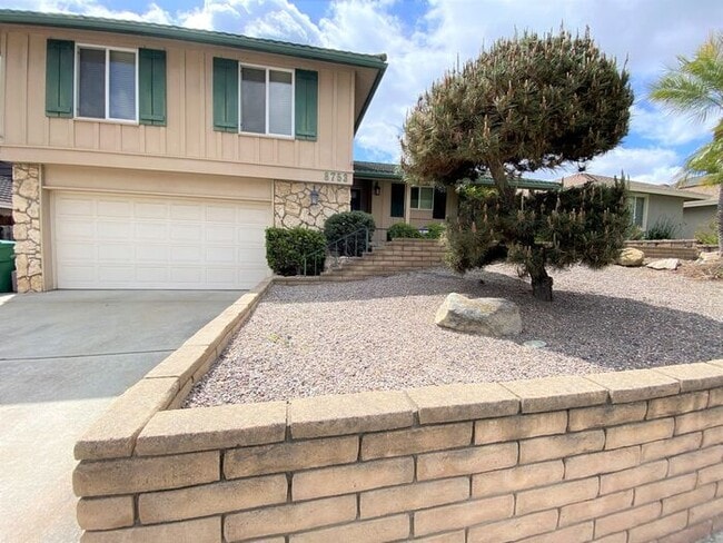 property at 8753 Mulvaney Dr