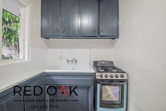 439 S Catalina St in Los Angeles, CA - Building Photo - Building Photo