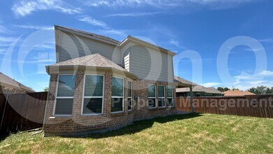 2221 Candler Club Way in Little Elm, TX - Building Photo - Building Photo