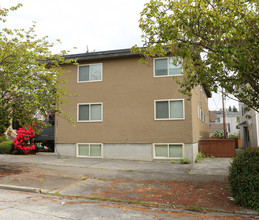 1145 NW 63rd St in Seattle, WA - Building Photo - Building Photo